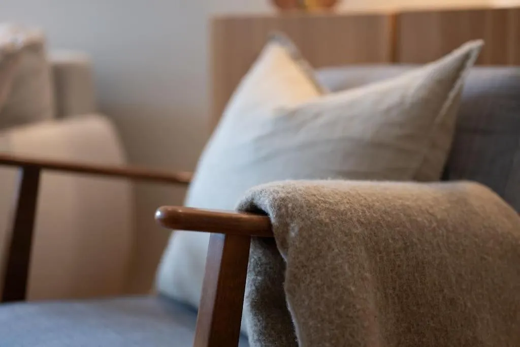 Central City Apt. Neighbor To Unesco Bryggen! 베르겐 아파트